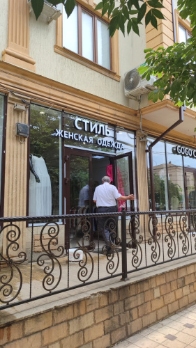 В Дербенте проводятся рейдовые мероприятия по коммерческим объектам