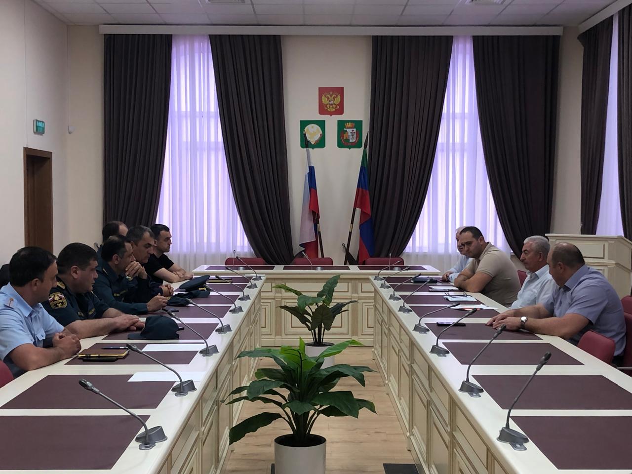 Профилактика  безопасности людей на побережья Каспийского моря