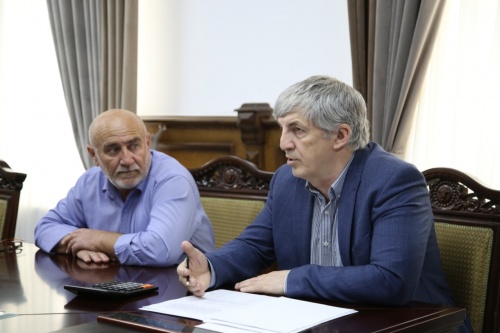 Нуждающимся ветеранам боевых действий в Афганистане и вдовам ветеранов будет оказана финансовая помощь