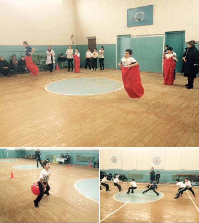  «Толерантность – наша сила» 