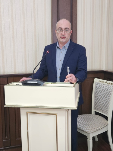 Проведены публичные слушания по проекту бюджета города Дербент на 2025 год и плановый период.