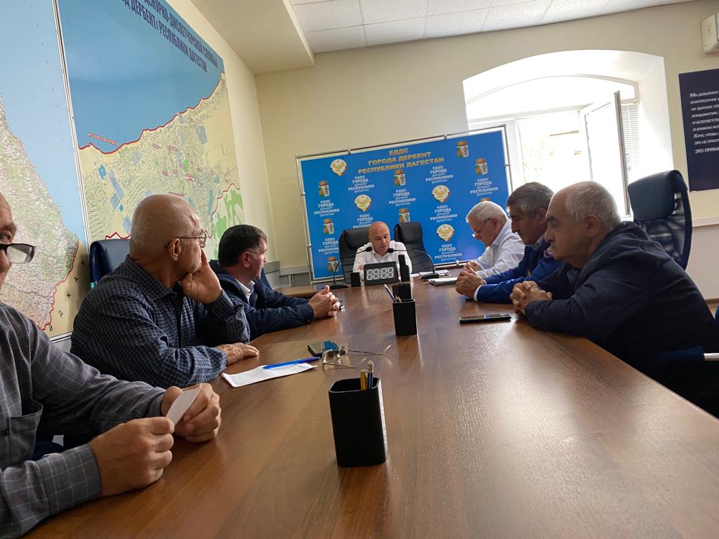 Профилактика пожарной безопасности в период осенне-зимнего отопительного сезона