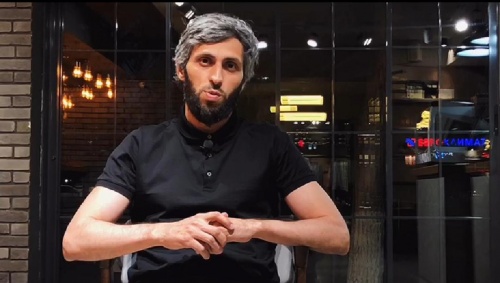 Дербентский индивидуальный предприниматель Ислам Халилов принял сегодня участие в открытом заседании Оперативного штаба по обеспечению устойчивого развития экономики и социальной стабильности в республике